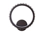 FA212 CF кофе LED 3000K+6400K 15W 230*250*45