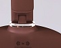 DE522 BR коричневый LED 3000-6400K 8W