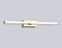 FL6114 GD золото 9W 3000K-6400K 410*45*80