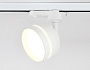 GL5384 WH/FR белый/белый матовый GX53 max 12W