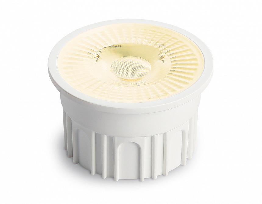 212301 Лампа LED MR16-PR 12W IC 2700K 220-240V 38°