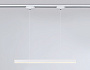 GL6782 WH белый LED 24W 3000K 600*22*1025
