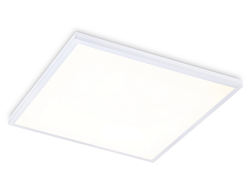DPS1014 40W 4000K 180-260V IP40 3600LM 595*595*29