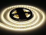 GS3102 2835 120Led/ 10W m/ 24V IP20 4500K/ 5000*8*1.2mm (2 конт.)
