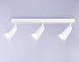 TA13148/3 WH белый GU10/3 max 12W 445*60*130