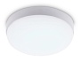 ST8633 WH белый IP65 LED 6500K 20W D170*60