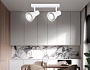 TA13115/2 WH белый GU10/2 max 12W 350*85*150
