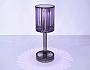DE8071 GR серый LED RGB 3W (ПДУ RGB)