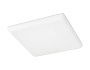DCR331 5W+3W 6400K/3000K 85-265V 90*90*32 (A75*75)