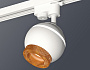 XT1101064 SWH/CF белый песок/кофе MR16 GU5.3 LED 3W 4200K (A2520, C1101, N7195)