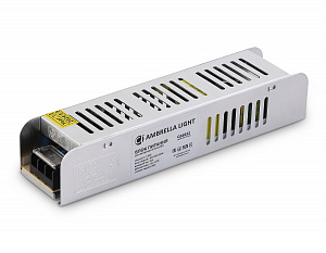 GS8652 блок питания 12V 120W 10A IP20 185-260V EMC 188*46*36
