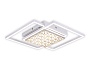 FA112 WH белый 96W 850*660*110 (ПДУ РАДИО 2.4)