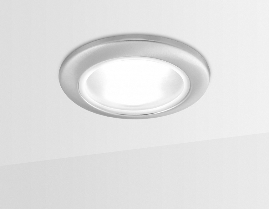 TN109 CH хром GU5.3 D92*35