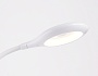 DE561 WH белый LED 4200K 4W