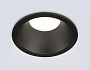 TN102806 BK черный GU5.3 D81*50