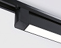 GL6739 BK черный IP20 30W 4200K 458*35*57