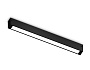GL1660 BK черный IP20 15W 4200K 220V 120° 342*25*42 (Без ПДУ)