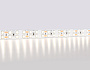 GS3602 2835 204Led/ 20W m/ 24V IP20 4500K/ 5000*14*1.2mm (2 конт.)