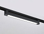 GL6739 BK черный IP20 30W 4200K 458*35*57