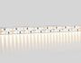 GS1601 2835 240Led/ 19.2W m/ 12V IP20 3000K/ 5000*14*1.2mm (2 конт.)