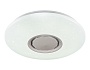 FF201 WH/CH белый 72W D495*85 (ПДУ ИК)