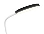 DE601 BK/WH черный/белый LED 2800-6500K 5W