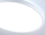 FZ3005 WH белый IP44 33W+10W 6400+6400К D370*40 (Без ПДУ)