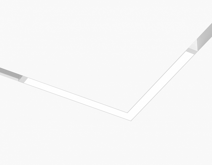 GL8110 WH белый IP20 18W 3000-6000K 220V 120° 312*312*25