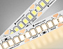 GS3301 2835 240Led/ 18W m/ 24V IP20 3000K/ 5000*10*1.2mm (2 конт.)