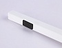 FL8020 WH белый LED 15W RGB D32*1250 (ПДУ РАДИО 2.4G)