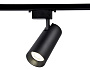 GL5859 BK черный LED 20W 4200K 24°
