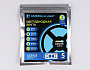 GS3103 2835 120Led/ 10W m/ 24V IP20 6500K/ 5000*8*1.2mm (2 конт.)