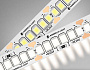GS3302 2835 240Led/ 18W m/ 24V IP20 4500K/ 5000*10*1.2mm (2 конт.)