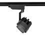GL6107 BK черный LED 10W 4200K 24°