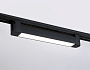 GL6733 BK черный IP20 20W 4200K 323*35*57