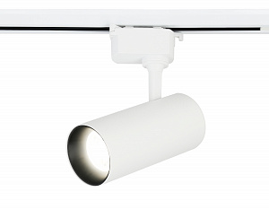 GL5821 WH белый LED 15W 4200K 24°