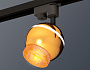 XT1105002 PYG/SBK/CF золото желтое полированное/черный песок/кофе MR16 GU5.3 LED 3W 4200K