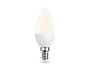 371113 LED C37 11W IC E14 2700K 175-265V