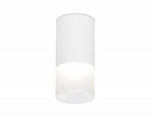 TN231 WH/S белый/песок LED 4200K 7W D70*150