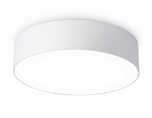 FV5520 WH белый LED 26W 4200K D220*58 (Без ПДУ)