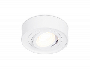TN150 WH белый GU5.3 D96*50