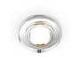 8060 CL хром MR16 D90 mm
