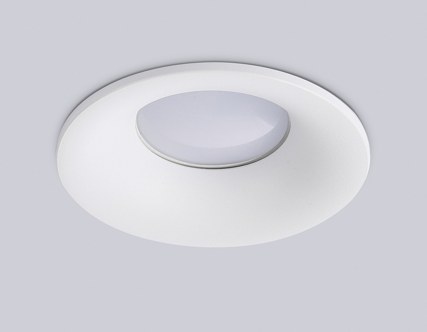 TN102808 WH белый GU5.3 D90*35