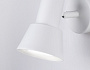TA13111 WH белый GU10 max 12W D85*L123*H145