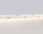 GS1401 2835 240Led/ 17W m/ 12V IP20 3000K/ 5000*10*1.2mm (2 конт.)