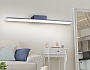 FW424 SBB синий космос/песок LED 4200K 18W 600*50*100