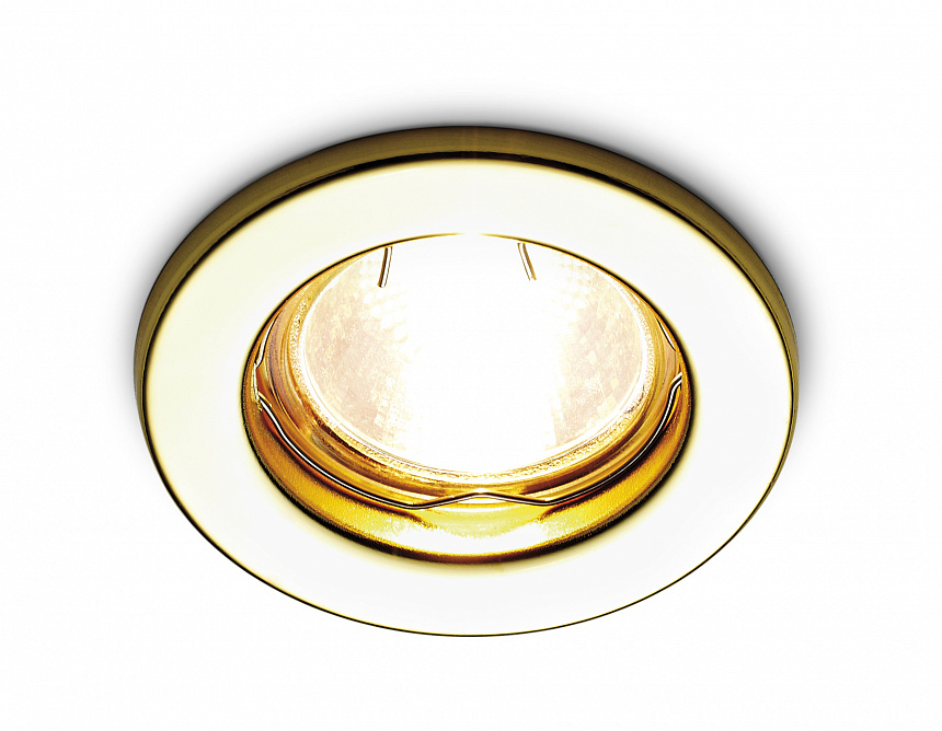 FT9210 GD золото MR16