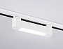 GL6724 WH белый IP20 10W 4200K 192*35*57