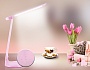 DE551 PI розовый LED 3000-6400K 8W