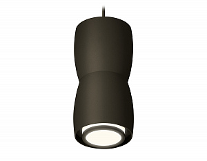 XP1142030 SBK/FR черный песок/белый матовый MR16 GU5.3 (A2311, C1142, A2010, C1142, N7121)
